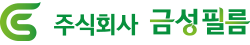 금성필름 로고